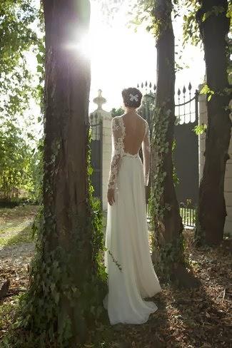 Berta Bridal Berta Bridal