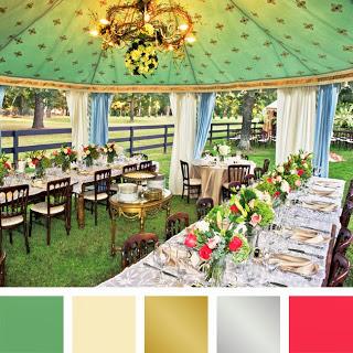 Colores para el 2014 - Parte 1 Colores para el 2014 - Parte 1