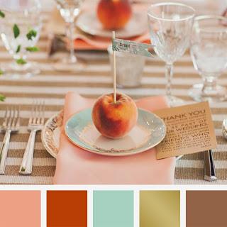 Colores para el 2014 - Parte 1 Colores para el 2014 - Parte 1