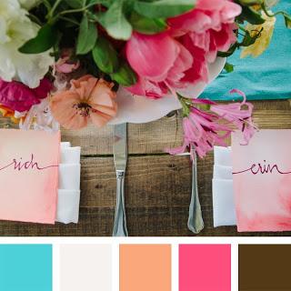 Colores para el 2014 - Parte 1 Colores para el 2014 - Parte 1