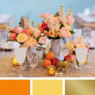 Colores para el 2014 - Parte 1 Colores para el 2014 - Parte 1