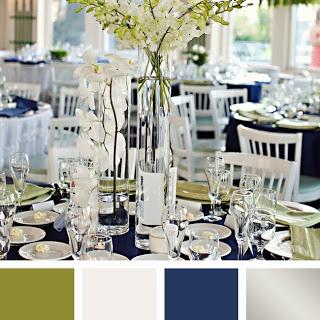 Colores para el 2014 - Parte 1 Colores para el 2014 - Parte 1