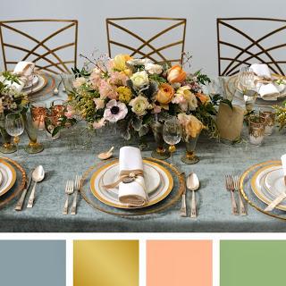 Colores para el 2014 - Parte 1 Colores para el 2014 - Parte 1