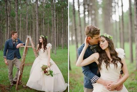 Noviembre de Boda! Noviembre de Boda!