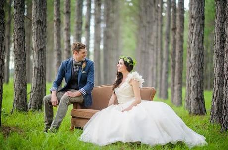 Noviembre de Boda! Noviembre de Boda!