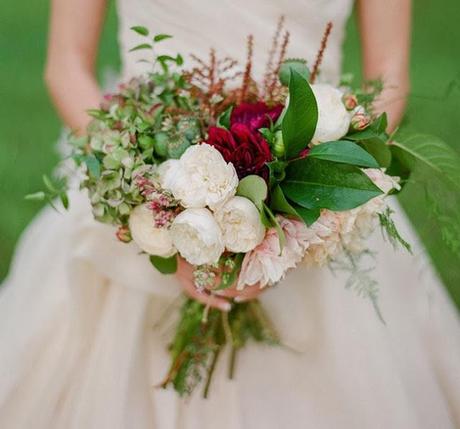 Noviembre de Boda! Noviembre de Boda!