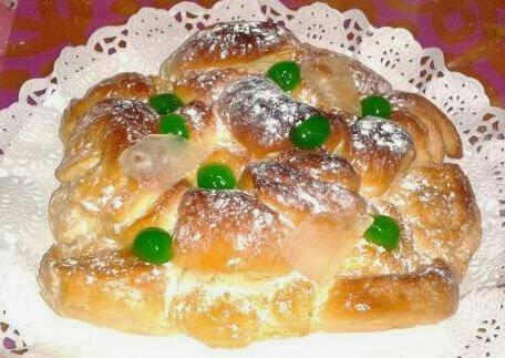 Recetas dulces para endulzar tu Navidad Recetas dulces para endulzar tu Navidad