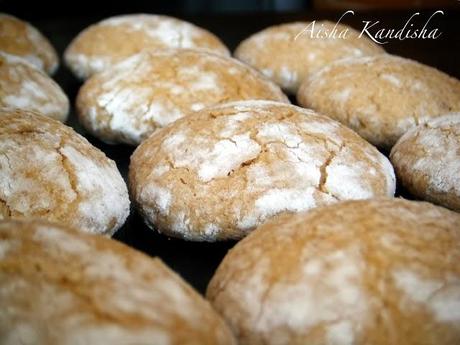 SEIS RECETAS DE GALLETAS PARA NAVIDAD SEIS RECETAS DE GALLETAS PARA NAVIDAD
