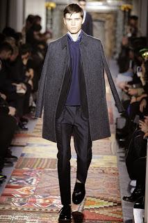 Valentino, menswear, style, Paris Fashion Week, Paris, Fall Winter, otoño invierno, 2014, Pierpaolo Piccioli, Grazia Chiuri, Valentino, menswear, style, Paris Fashion Week, Paris, Fall Winter, otoño invierno, 2014, Pierpaolo Piccioli, Grazia Chiuri,