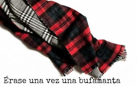 BUFAMANTAS BUFAMANTAS