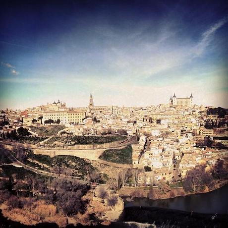 Toledo: Judíos, Magos, Traductores, Nigromantes, Cabalistas y viceversa