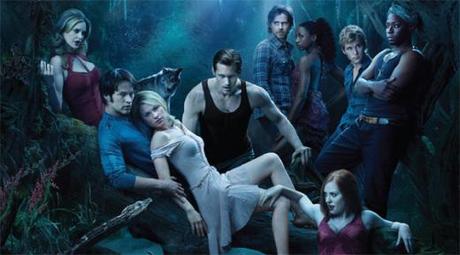 Noticias de la Flota Exprés: ‘Penny Dreadful’, ‘Wonder Woman’, ‘Supernatural’, ‘True Blood’, ‘Intelligence’. true-blood-season-7