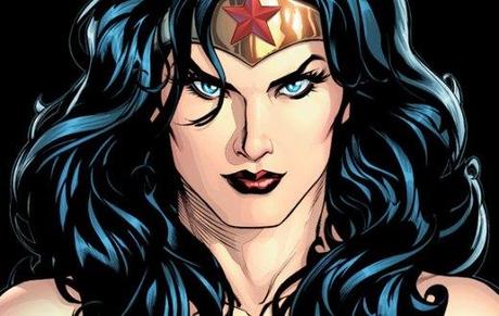 Noticias de la Flota Exprés: ‘Penny Dreadful’, ‘Wonder Woman’, ‘Supernatural’, ‘True Blood’, ‘Intelligence’. wonder-woman-cw-netflix