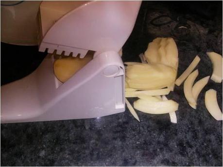 HUEVOS ROTOS HUEVOS ROTOS