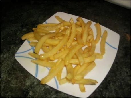 HUEVOS ROTOS HUEVOS ROTOS