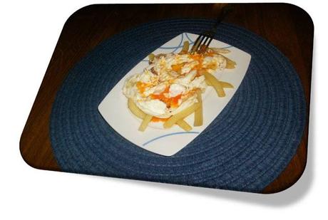 HUEVOS ROTOS HUEVOS ROTOS