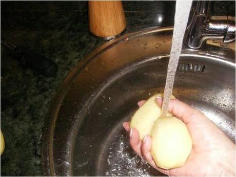 HUEVOS ROTOS HUEVOS ROTOS