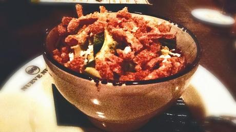 Nueve Nueve Bistrot Nueve Nueve Bistrot