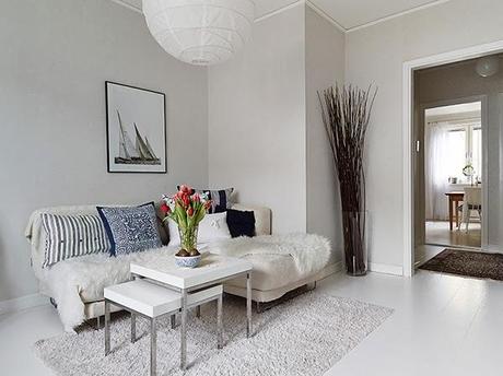 Un lugar chiquitín para vivir Un lugar chiquitín para vivir