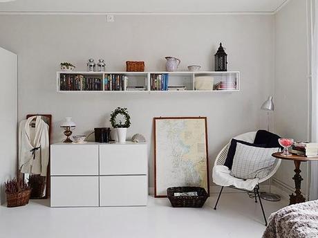 Un lugar chiquitín para vivir Un lugar chiquitín para vivir