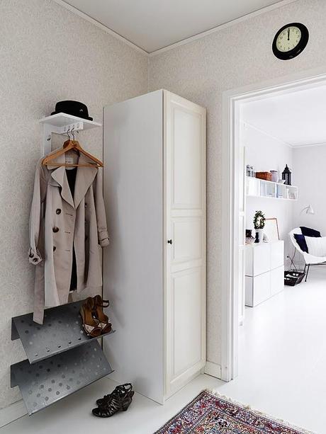 Un lugar chiquitín para vivir Un lugar chiquitín para vivir