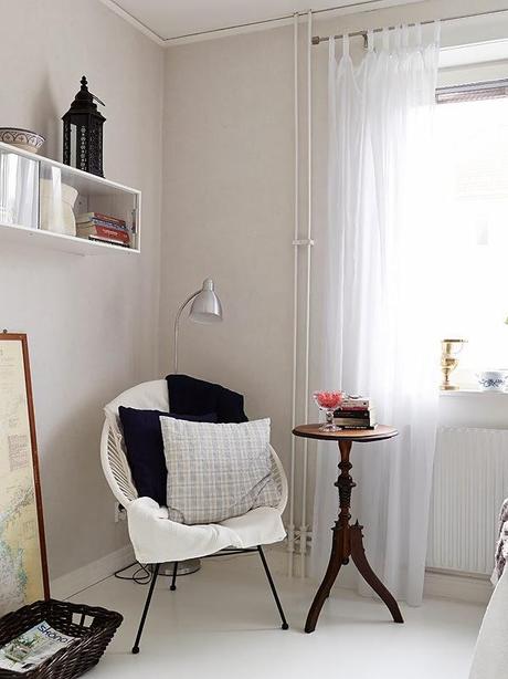 Un lugar chiquitín para vivir Un lugar chiquitín para vivir