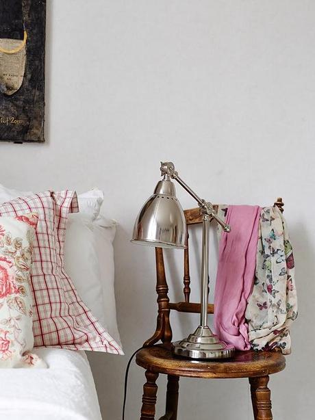 Un lugar chiquitín para vivir Un lugar chiquitín para vivir