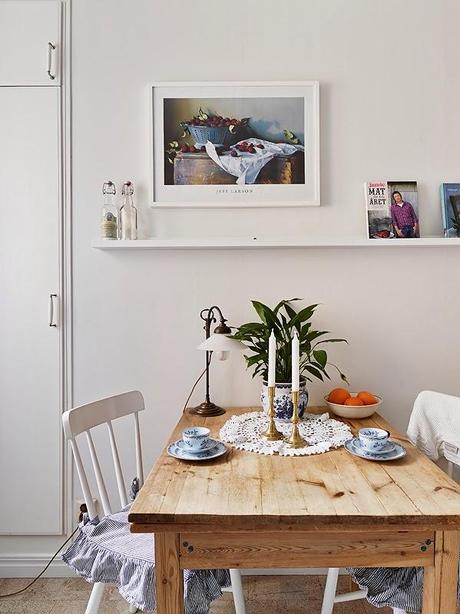 Un lugar chiquitín para vivir Un lugar chiquitín para vivir