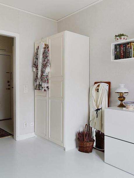 Un lugar chiquitín para vivir Un lugar chiquitín para vivir