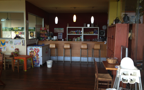 La bio boda – consideraciones preliminares Zona de Acollida de Vinyols Camp