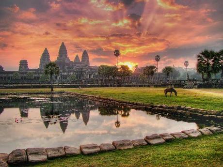 Lugares de Ensueño by Tarannà Luxury Travel: los tesoros ocultos de Angkor