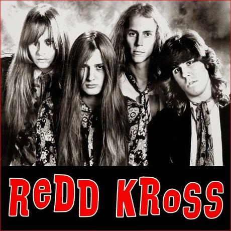 Redd Kross - Yesterday Once More (1994) Redd Kross - Yesterday Once More (1994)