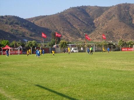 ESCUELA DE FÚTBOL ATENAS PARTICIPA EN QUINTO CAMPEONATO INTERNACIONAL DE MELIPILLA ESCUELA DE FÚTBOL ATENAS PARTICIPA EN QUINTO CAMPEONATO INTERNACIONAL DE MELIPILLA