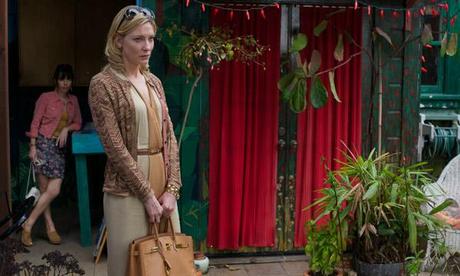 BLUE JASMINE BLUE JASMINE