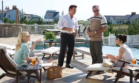 BLUE JASMINE BLUE JASMINE