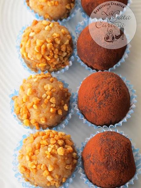 BIZCOTRUFAS DE CHOCOLATE BLANCO Y COINTREAU BIZCOTRUFAS DE CHOCOLATE BLANCO Y COINTREAU