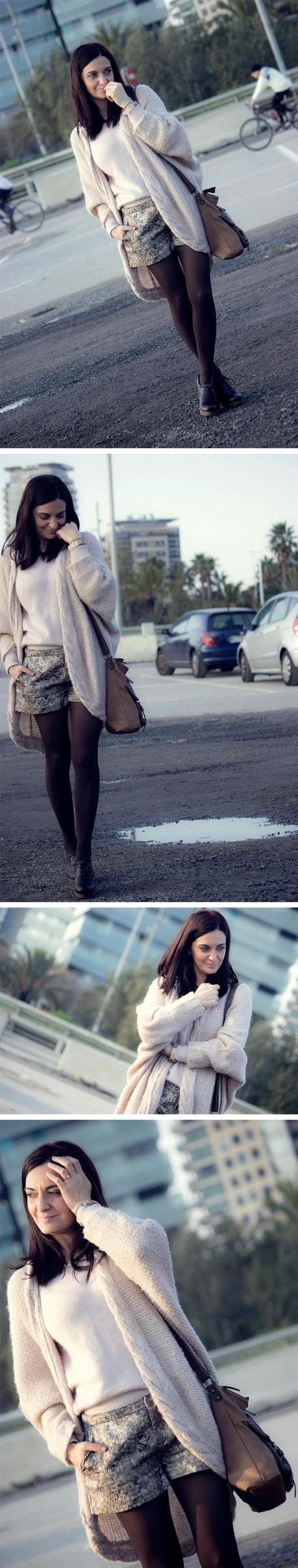 Boho- Cardigan Boho- Cardigan