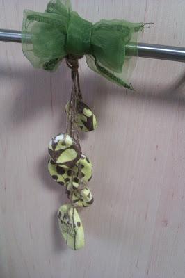 ♥ ♥ ♥ UN COLGADOR MÁS PARA LA COLECCIÓN ♥ ♥ ♥ UN COLGADOR MÁS PARA LA COLECCIÓN