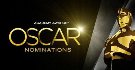 Lista con los nominados a los Oscar de 2014 nominados oscar 2014