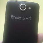 Analizamos el BQ Aquaris 5HD BQ Acuaris HD 5 versión FNAC