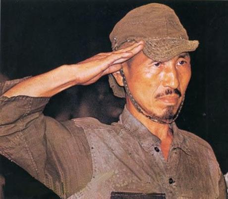1974 : El último soldado en rendirse en la Segunda Guerra Mundial