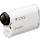 Sony Action Cam AS100VR, una nueva cámara todoterreno a prueba de salpicaduras Sony Action Cam AS100VR, una nueva cámara todoterreno a prueba de salpicaduras