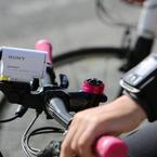 Sony Action Cam AS100VR, una nueva cámara todoterreno a prueba de salpicaduras Sony Action Cam AS100VR, una nueva cámara todoterreno a prueba de salpicaduras