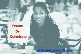 Frases de optimismo frases de optimismo