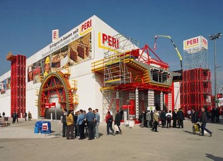 Fuente de inspiración... las ferias más importantes del sector. Fuente de inspiración... las ferias más importantes del sector.