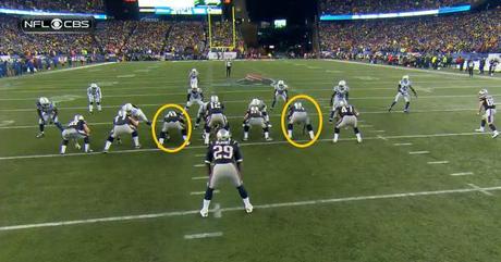 ind-ne-01 Analisis Final AFC: Patriots vs Broncos