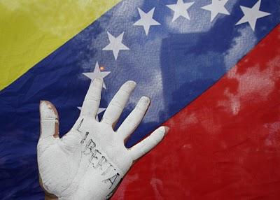 Rumores Venezuela- enero 17-2014