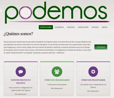 Podemos Podemos
