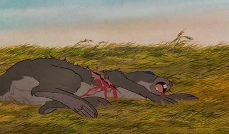 Watership Down - 1978 Watership Down - 1978