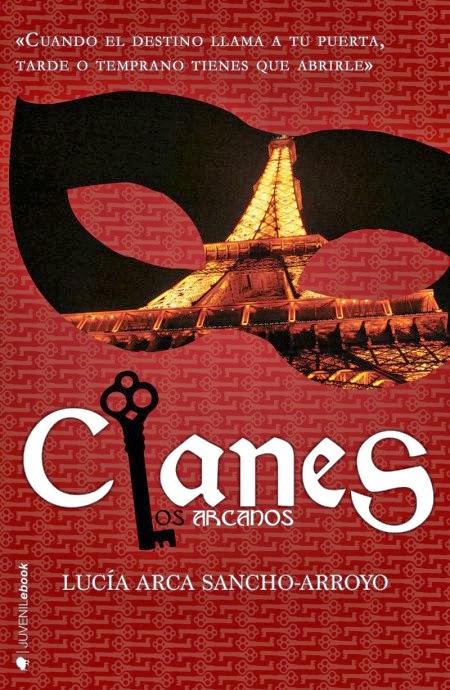 Novedad Kiwi: Clanes: Los Arcanos